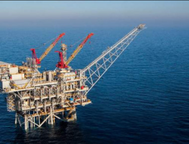 Κύπρος: Προχωρά κανονικά η γεώτρηση - Στα 1.700 μέτρα το γεωτρύπανo